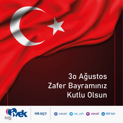 30 Ağustos Zafer Bayramı