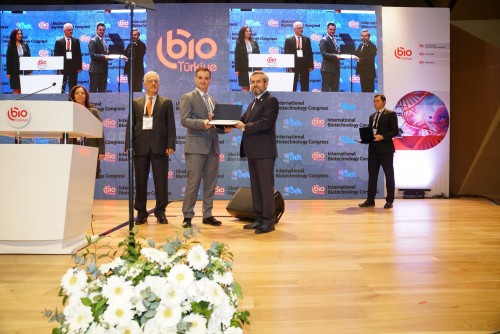 BIO StartHUB Ödülleri Sahiplerini Buldu