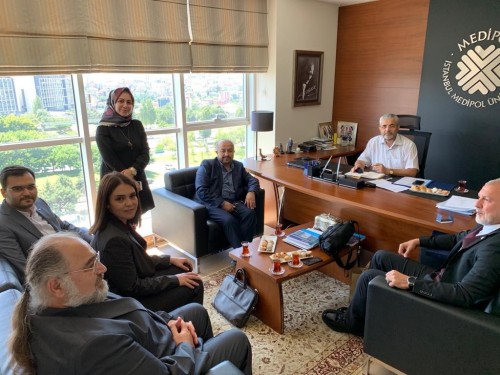 Üniversite Ziyaretleri