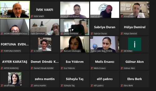 Adaptif Tasarımlı Klinik Çalışmalar Çalıştayı