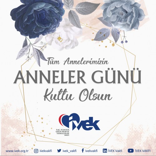 Anneler Günü Kutlu Olsun