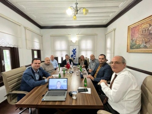 BIO Türkiye Kurulu Toplantısı