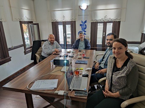 BIO Türkiye Kurulu Toplantısı