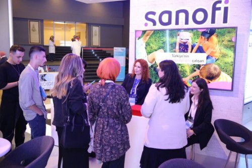 BIO Türkiye-Stand alanımızı ziyaret ettiniz mi?