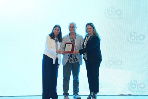 Bilimsel Hazırlık Komitesi Alan Sorumlularımıza Teşekkür Ederiz