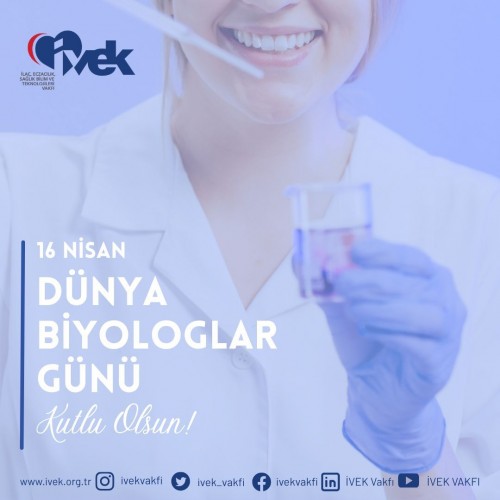 Biyologlar Günü