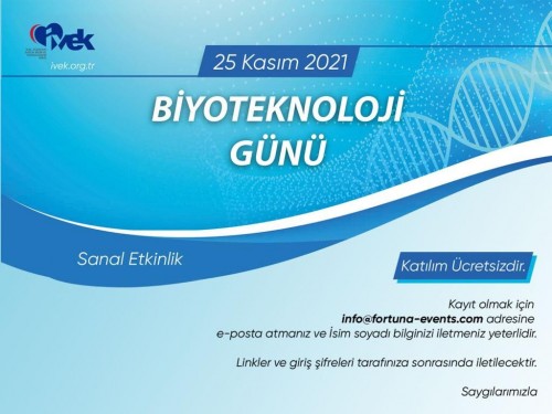 Biyoteknoloji Günü