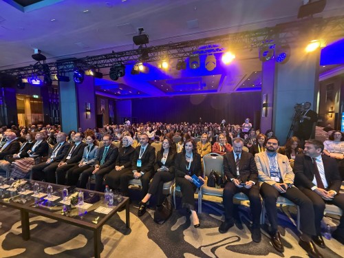 DİJİSAG 2026: Dijital Sağlık Okuryazarlığı Kongresi