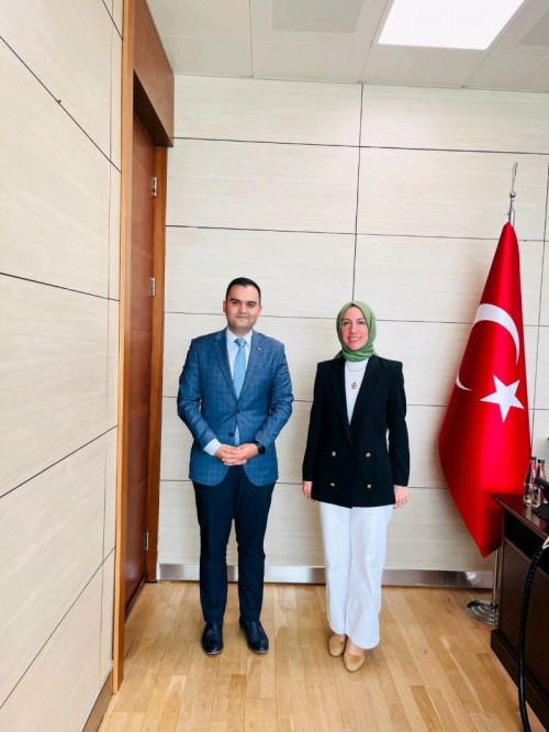 Doç. Dr. Safa Koçoğlu