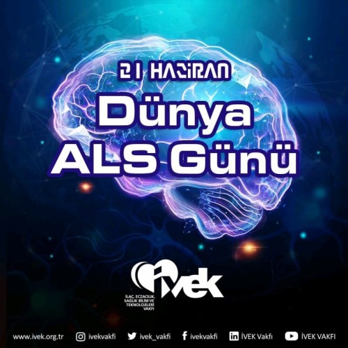 Dünya ALS Günü