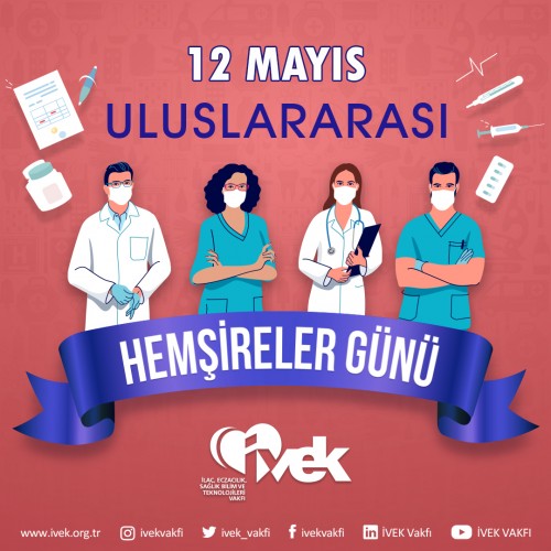 Dünya Hemşireler Günü