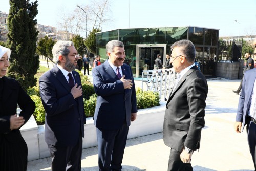 Korona Selamı BIO Türkiye Organizasyonu İle Faaliyete Geçti  