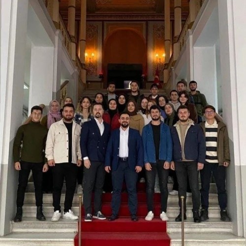 “Eczane Eczacılığı” Konulu Program