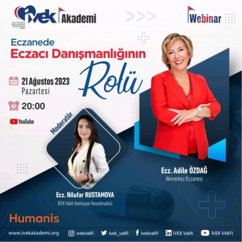Eczanede Eczacı Danışmanlığının Rolü’