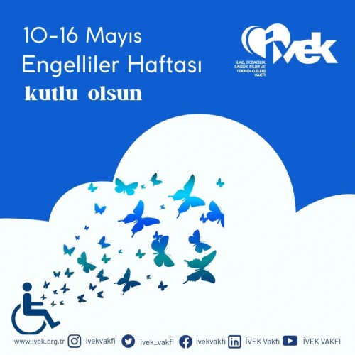Engelliler Haftası