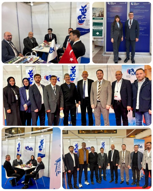 Expomed Eurasia 2025