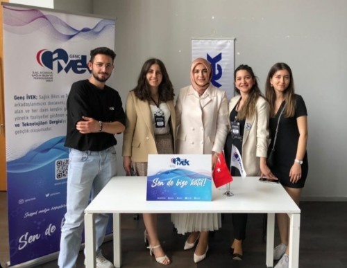 FarmAkademi 10.Yıl Çalıştayı