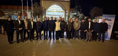 Geleneksel Sahur Programı
