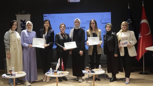 Genç İVEK- Sağlıkta Bilim ve Etik Paneli