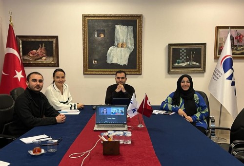 Genel Müdürlük Toplantısı