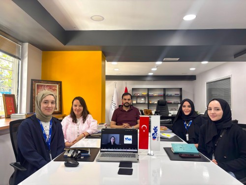 Genel Müdürlük Toplantısı