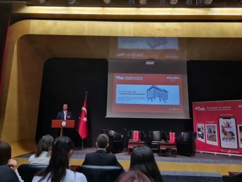 İVEK Odyoloji ve İşitme Teknolojileri Sempozyumu