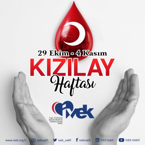 KIZILAY HAFTASI