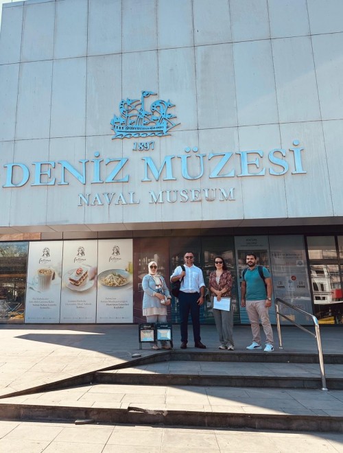 Odyoloji ve İşitme Teknolojileri Komisyon  Toplantısı