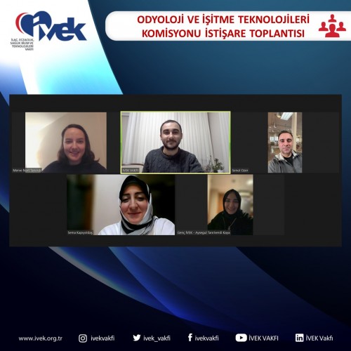 Odyoloji ve İşitme Teknolojileri Komisyonu