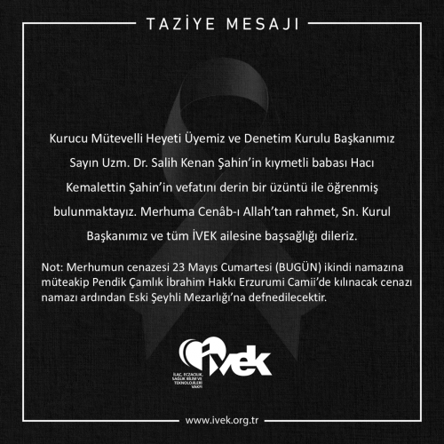Taziye