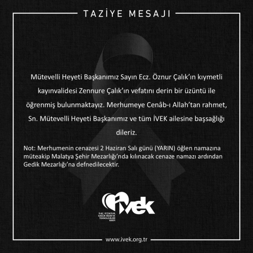 Taziye