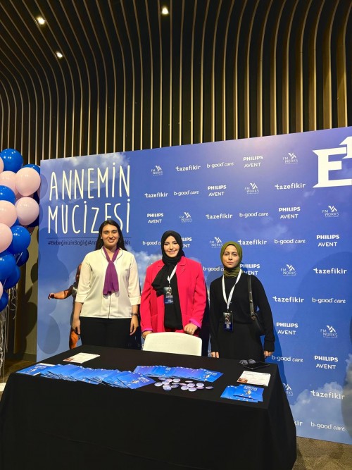 The Future Healthcare İstanbul Uluslararası Konferansı