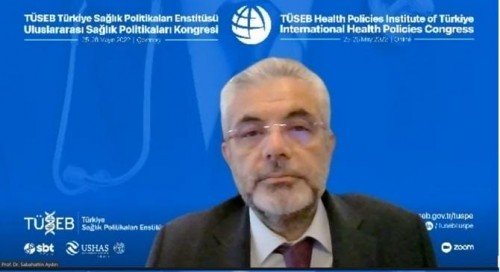 Uluslararası Sağlık Politikaları Kongresi