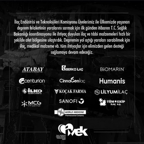 Yaralarımızı Birlikte Saracağız