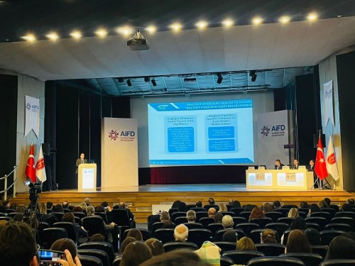 Yenilikçi İlaçlar Sempozyumu