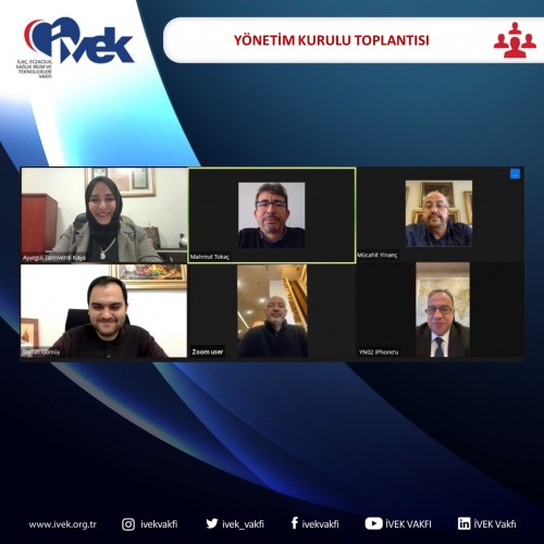 Yönetim Kurulu Olağan Toplantısı