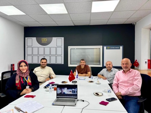 Yönetim Kurulu Olağan Toplantısı