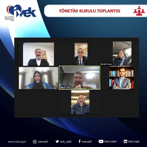 Yönetim Kurulu Toplantısı