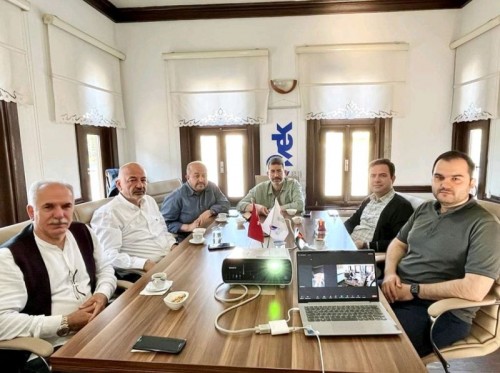 Yönetim Kurulu Toplantısı