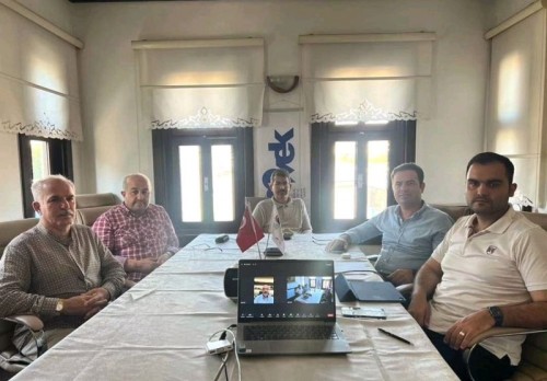 Yönetim Kurulu Toplantısı