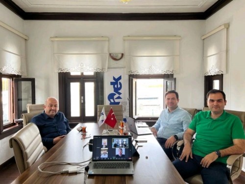 Yönetim Kurulu Toplantısı