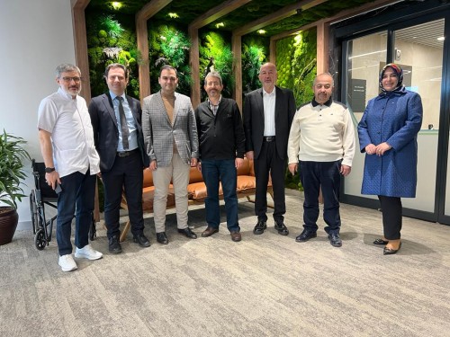 Yönetim Kurulu Toplantısı