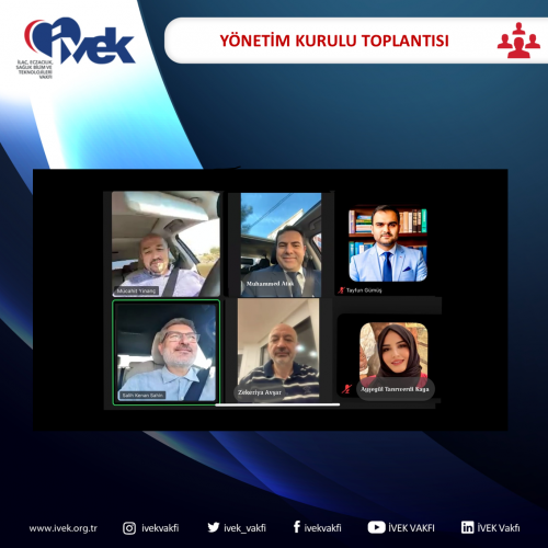 Yönetim Kurulu Toplantısı