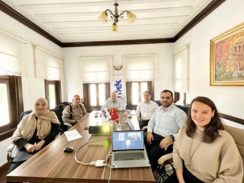 Yönetim Kurulu Toplantısı