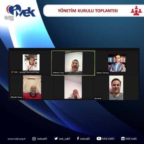 Yönetim Kurulu Toplantısı