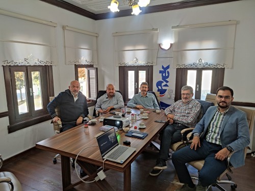 Yönetim Kurulu Toplantısı