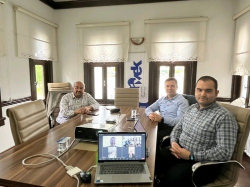 Yönetim Kurulu Toplantısı