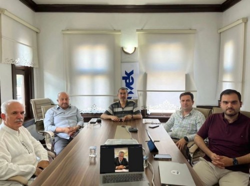 Yönetim Kurulu Toplantısı