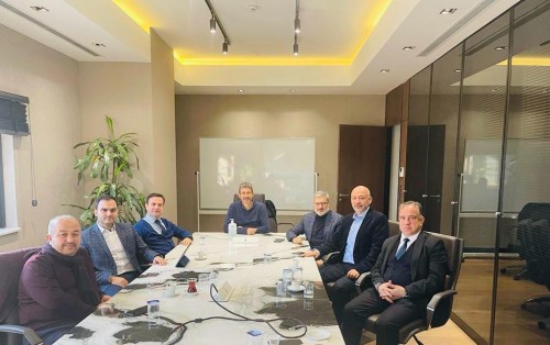 Yönetim Kurulu Toplantısı