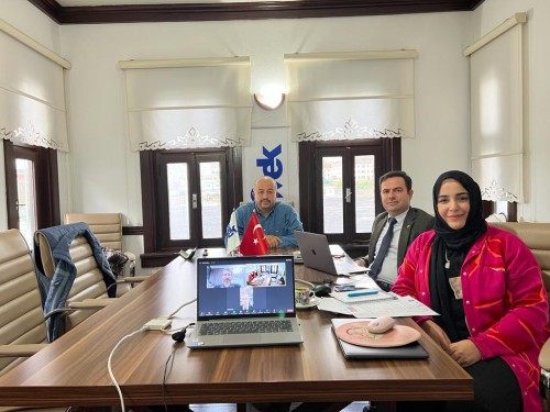 Yönetim Kurulu Toplantısı